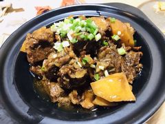 -烤五行·烧烤烤串(石佛营店)