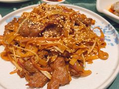 -北园酒家(小北路店)