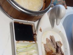 -梅利汴京烤鸭•开封豫菜地标店(东大街店)