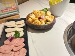 -狐狸爱上椰子鸡(滨江星光大道店)