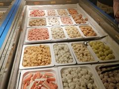 -鼎香缘海鲜自助火锅烤肉(锦辉购物广场店)