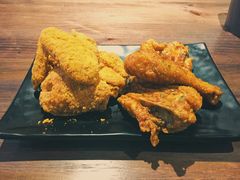 -CHICKEN NOW韩式炸鸡&啤酒