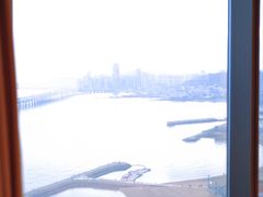 -大连君悦酒店