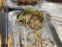 -河南前程·羊肉汤·烧烤(总店)