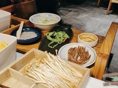 -巴奴毛肚火锅(相州店)