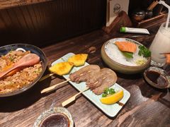-眷屋の深夜食堂(云锦中心店)