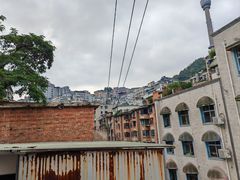 -贵阳北天主教堂