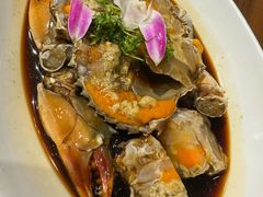 -绍兴老味道·非遗门店(银泰城店)