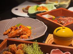 -花潮料理艺食馆(成都万象城店)