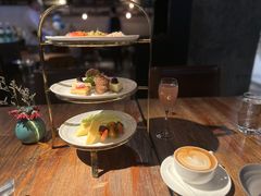 -Carbon莫卡哆·意大利复古集市餐厅(杭州大厦店)