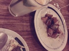 -PIZZA BIANCA(民园店)