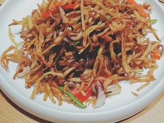-竹里馆 ·茶食(奥体店)