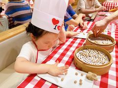 -西贝(上海我格广场店)