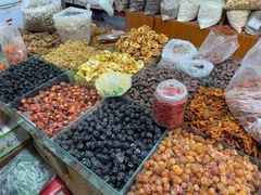 -兰州东部副食品加工批发市场