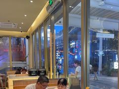 -火婆子·川小馆(扬韬科技广场店)