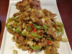 -老长春肉馆(隆礼路店)