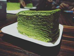 -可丽可丽·生日蛋糕·下午茶(厦门鹭港店)