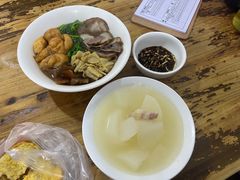 -钟太怪噜(小吃街店)