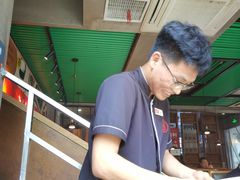 -吕氏疙瘩汤·私家菜馆(慈云寺店)