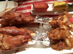 -西贝(上海我格广场店)