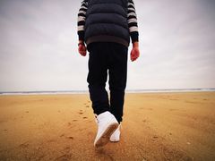 -青岛银沙滩