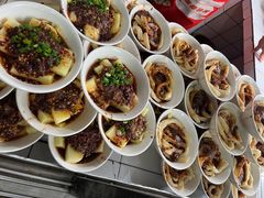 -洞子口张老二凉粉(文殊院店)