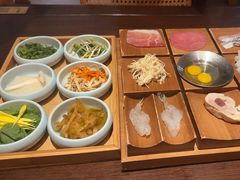 -银米·云南传统过桥米线(双廊黑金冠店)