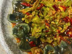 -马一洒开锅羊肉清真餐厅(京汉店)