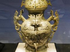 -四川博物院