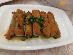 豉油皇煎酿尖椒-六婶西关小厨(光塔路店)