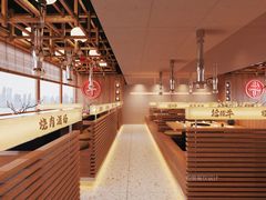 -拾勝牛·江景安格斯烧肉放题(江湾阳光天地店)