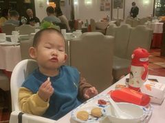 大堂-大鸭梨烤鸭店(朝阳路店)