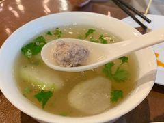-南门小馆·清真(国贸商城店)