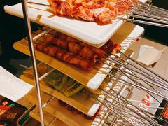 -丰茂烤串(金源店)