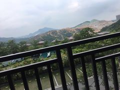 -清远熹乐谷温泉度假酒店