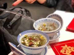 八宝茶-禄鼎记·多口味酸菜鱼(侨鑫店)
