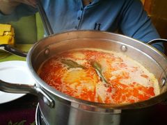 -火舞泰·泰式海鲜火锅餐厅(世纪城店)