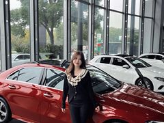 -宁波之星奔驰4S店(海曙店)