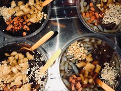 -特色油卤串串(水碾河店)