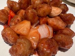 -蔡澜点心·粤菜(花城汇南区店)