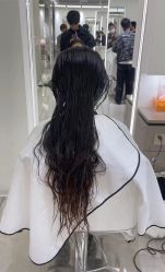 -MY HAIR ARDOR