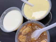 -百花传统甜品店(原址店)