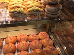 -丁香西饼屋(桂林路店)