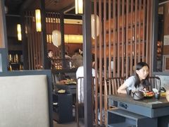 -湊湊火锅·茶憩(和平大悦城店)