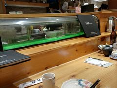-大岛日本料理铁板烧(南通大饭店)