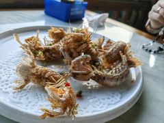 -天然居·漳港海鲜·海景餐厅(南澳总店)