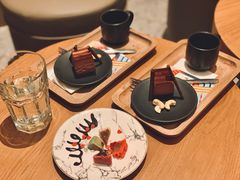 -星巴克臻选(深圳卓悦中心店)