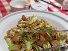 -西贝(紫荆广场店)