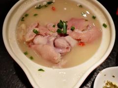 老妈蹄花-红料理|串串有瘾·烧烤(吴中路店)