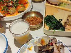 -拾柴熏酱-鲜虾水饺(群力店)